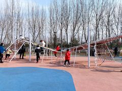 -汉长安城未央宫国家考古遗址公园