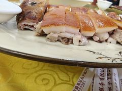 -烧鹅妹饭店