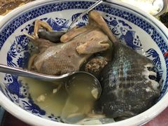 -老字号农家宴