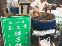 -马文章胖子甑糕(洒金桥店)