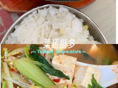 -英兰朝族饭店·英兰锅包肉(佳园路店)