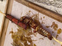 -白仁仔· 活烤海鲜 宵夜(豫园店)