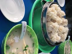 -北三沙家烧麦(北头道街店)