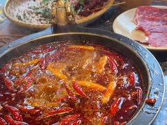 -蜀大侠火锅(总府路店)