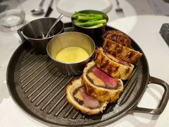 -Le Bistrot de Racine