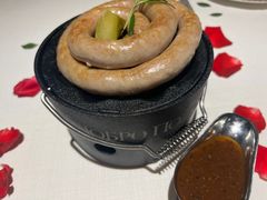 -俄士厨房(五棵松华熙LIVE店)