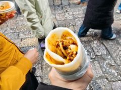-内涵饵块