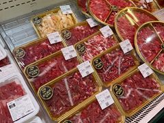-盒马鲜生(红莲店)