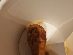 -麦当劳(花园北路店)