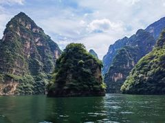 -龙庆峡风景区