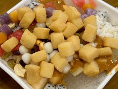 -串妹花式冰粉(乐山总店)