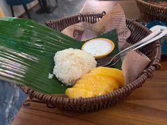 -曼泰·泰餐(江南环球港店)