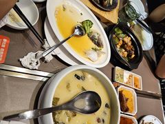 -有璟阁港式餐厅(国贸商城店)