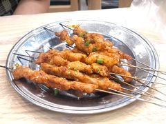 -江城燕子大排档(江汉路步行街店)