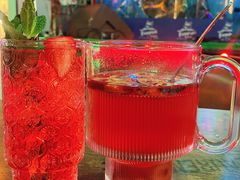 -Famous肥猫墨西哥音乐餐吧(五棵松华熙LIVE店)