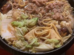 -樱の花亭日本料理店