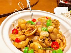 -钱塘宴(东站西子国际店)