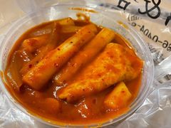 -传闻来紫菜包饭·打糕(西塔韩百店)