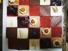 -八喜冰淇淋蛋糕(富国店)