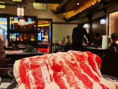 -重八牛府之小有名气(大望路店)