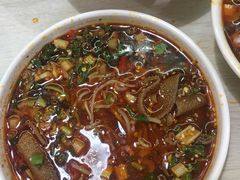 -蜀串香牛杂火锅串串