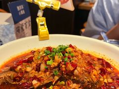 -图味美小黄鱼·景德菜(浙江路店)