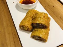 -枣子树·素食餐厅(普陀山店)