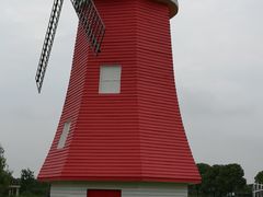 -歌斐颂巧克力小镇