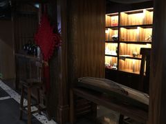 -道合堂·中式按摩·spa(民治店)