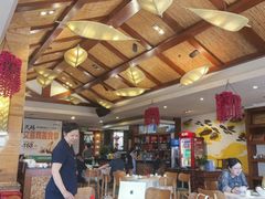 -琼菜坊·无鸡不成宴·海南菜老爸茶糟粕醋(海口骑楼老街店)