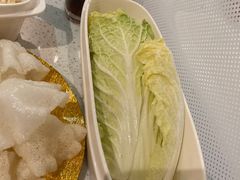 -海底捞大排档火锅(打浦路店)