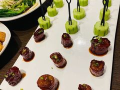 -老牌坊鲁菜名店(宽厚里店)