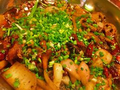 -老号尤兔头(西川店)