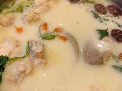 -文兴酒家(Chinatown - Gerrard Street)