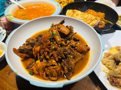 -八大碗·地道东北菜(白塔堡店)