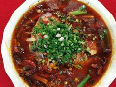 -邮亭丁鲫鱼(大足总店)