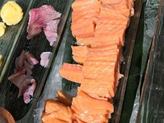 -晶丽香榭自助餐(南京大饭店)