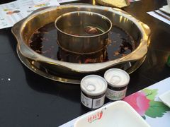 -楠柏弯休闲山庄(梨花溪店)