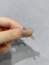-Zbird钻石小鸟·钻戒婚戒定制高端珠宝私人定制中心