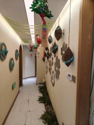 -芳朵美容养生SPA