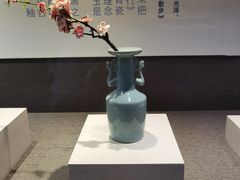 -浙江省博物馆(孤山馆区)
