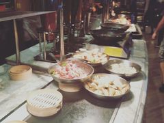 -罗约海滨温泉酒店-索莎西餐厅