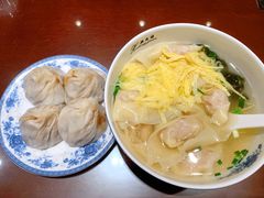 开洋拌馄饨-熙盛源(复兴路店)