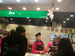 -1点点(东门电玩城店)