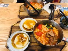 -小满手工粉(上海文峰广场店)