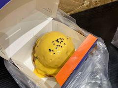 -前进5路汉堡炸鸡(汉街skp店)