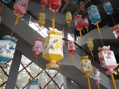 -中国彩灯博物馆