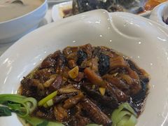 -老浒记民俗酒楼(王府井店)