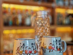 -老吴咖啡( 国贸商住大厦店)