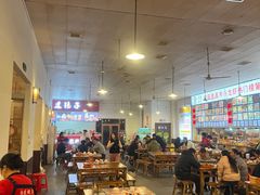 -冶建镜子·老南昌大排档·江西虾王(总店)